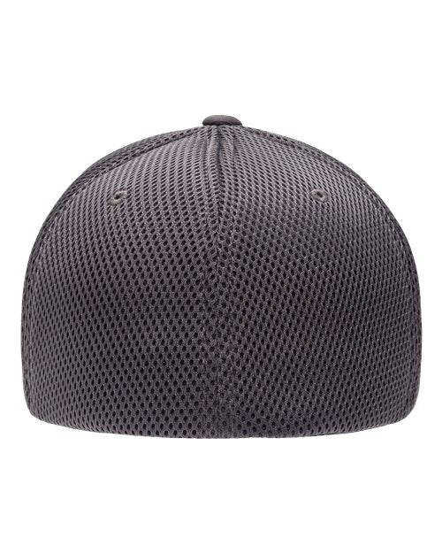 Ultrafiber Mesh Cap - Dark Grey Back
