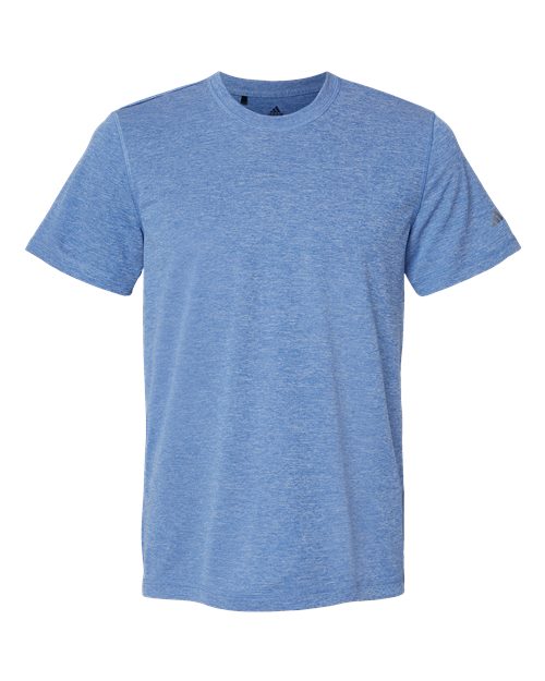 Men's Sport T-Shirt - Collegiate Royal Heather Front