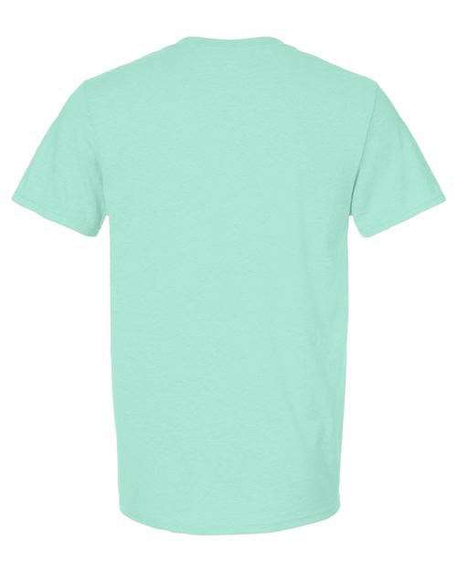 Premium Blend Ring-Spun T-Shirt - Mint To Be Back