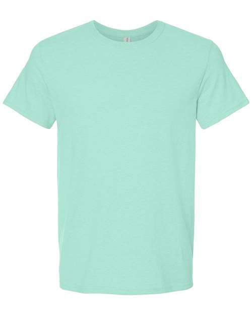 Premium Blend Ring-Spun T-Shirt - Mint To Be Front