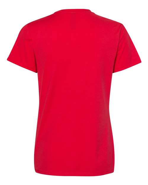 Hanes Women's Perfect-T T-Shirt - Back