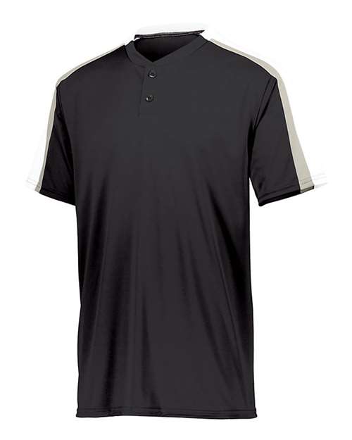 Augusta Sportswear Youth Power Plus Jersey 2.0 - Side