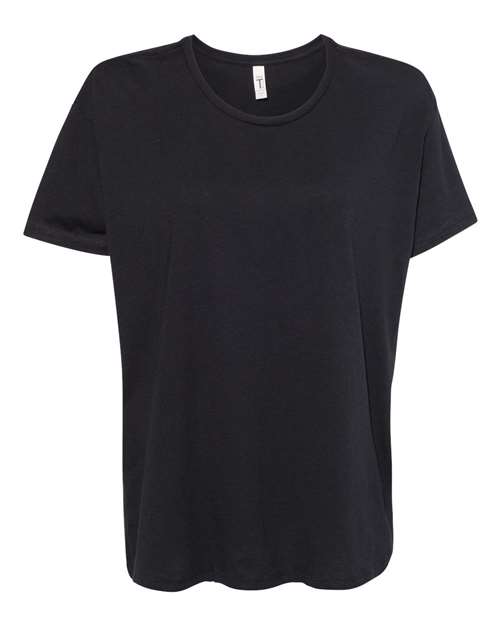 Women’s Ideal Flow T-Shirt - Black Front