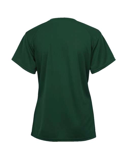 Girls' T-Shirt - Forest Back