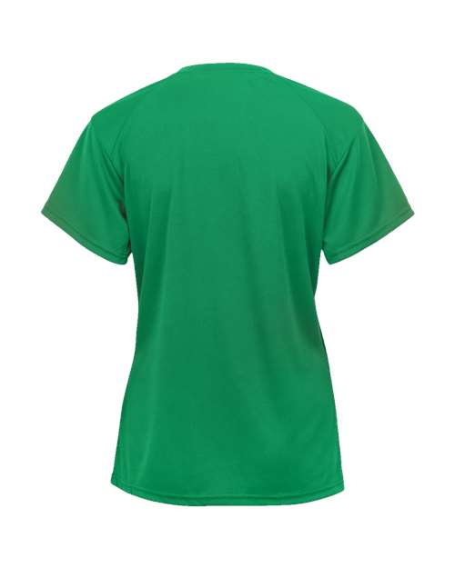 Girls' T-Shirt - Kelly Back
