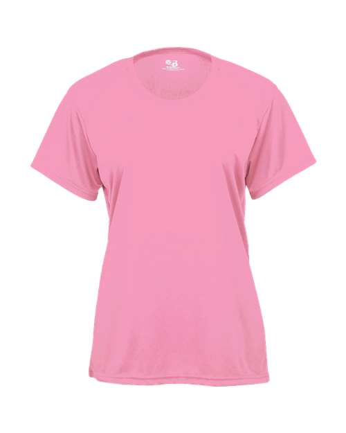 Girls' T-Shirt - Pink Front