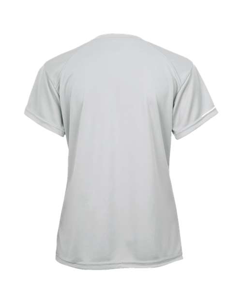 Girls' T-Shirt - Silver Back