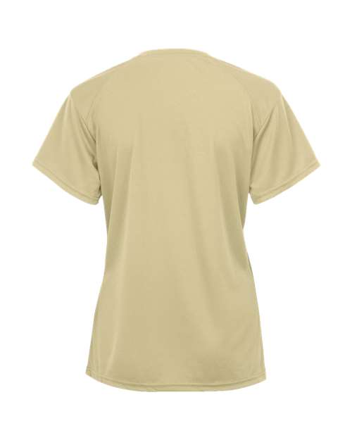 Girls' T-Shirt - Vegas Gold Back