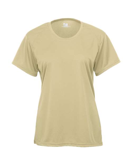 Girls' T-Shirt - Vegas Gold Front