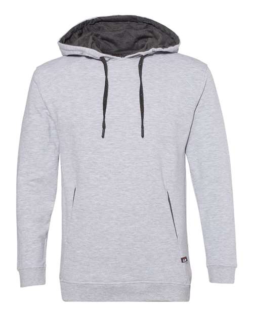 Men's FitFlex French Terry Hooded Sweatshirt - Oxford Front