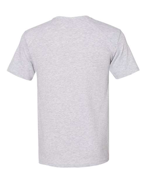 Men's FitFlex Performance T-Shirt - Oxford Back