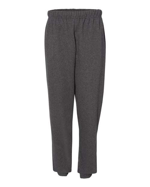C2 Sport Men's Sweatpants - Charcoal Front