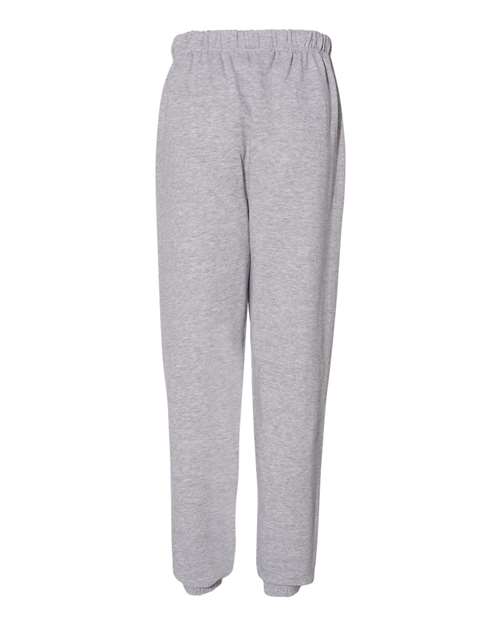 Men's Sweatpants - Oxford Back