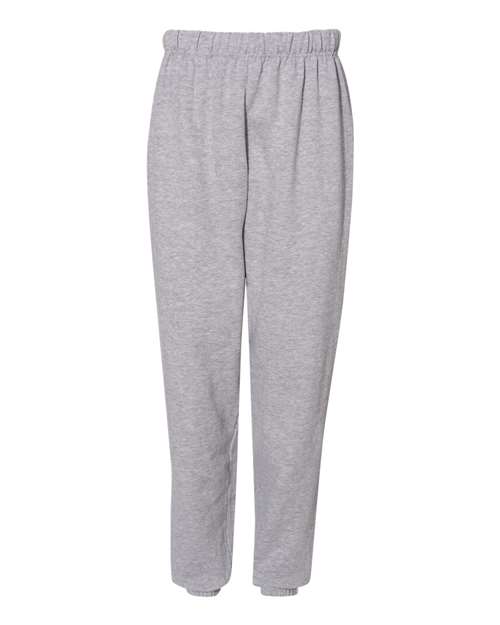 Men's Sweatpants - Oxford Front