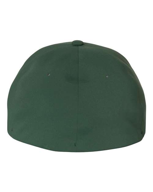 Delta® Seamless Cap - Spruce Back
