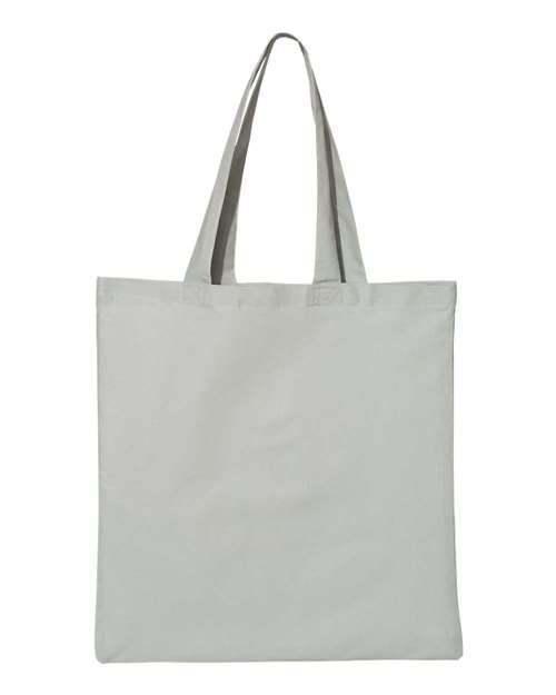 Economical Tote - Grey Back