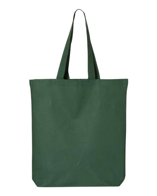 12L Economical Tote - Forest Front