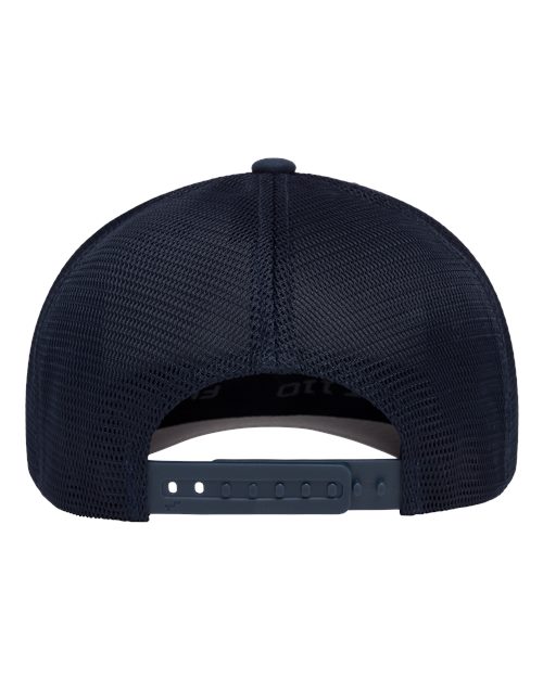 110® Mesh-Back Cap - Navy Back