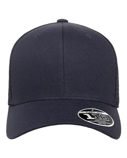 110® Mesh-Back Cap - Navy Front