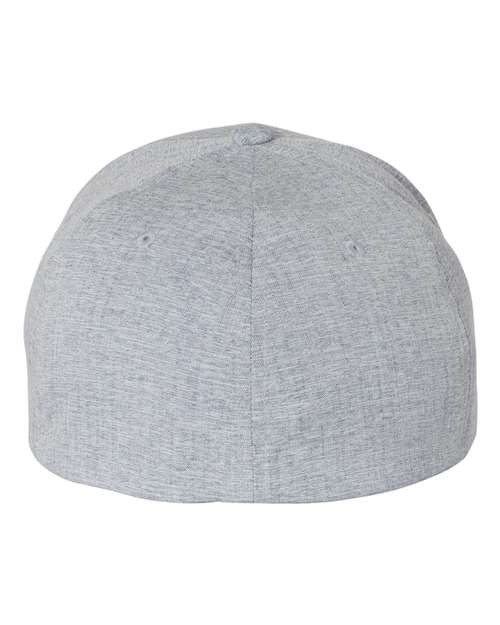 Heatherlight™ Mélange Cap - Silver Back