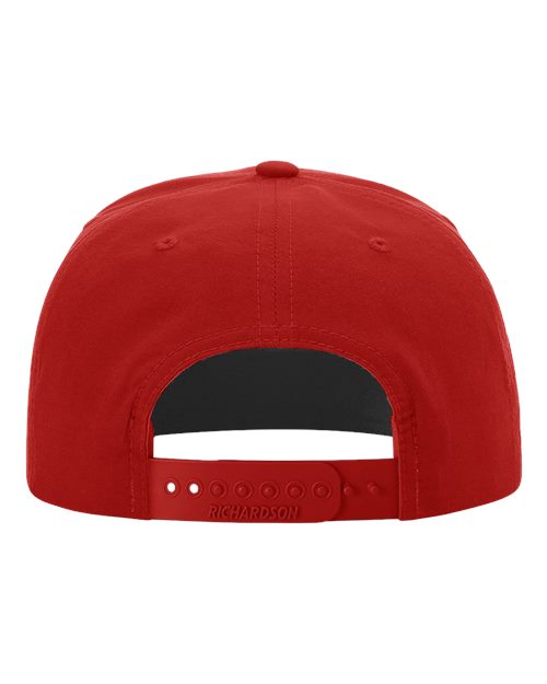 Umpqua Gramps Cap - Red/ White Back