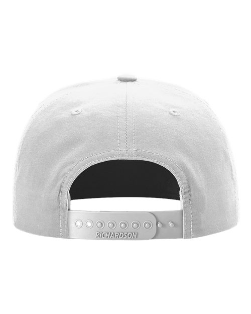 Umpqua Gramps Cap - White/ Black Back