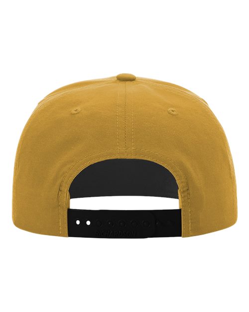 Umpqua Gramps Cap - Biscuit/ Black Back