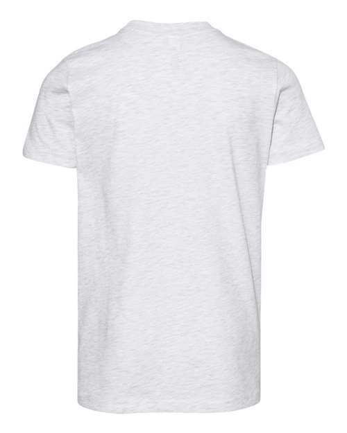 Youth Jersey Tee - Ash Back