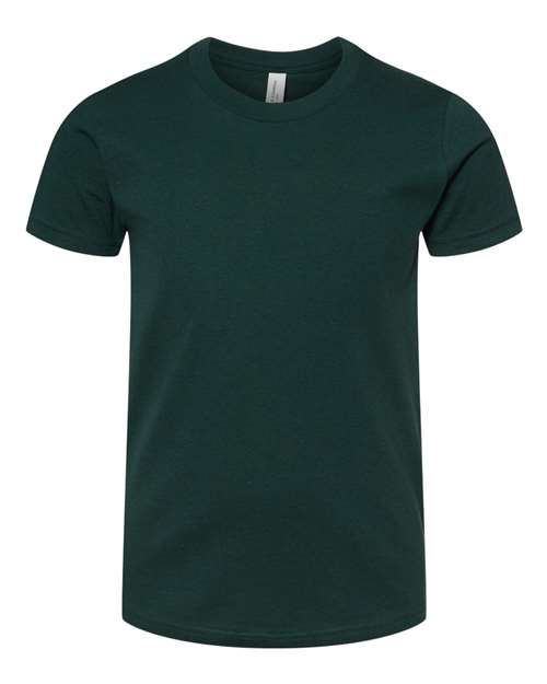 Youth Jersey Tee - Forest Front