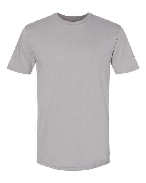 Gildan Unisex Softstyle® CVC T-Shirt - Cement Front