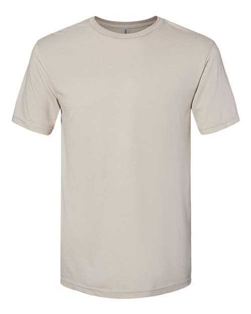 Gildan Unisex Softstyle® CVC T-Shirt - Slate Front
