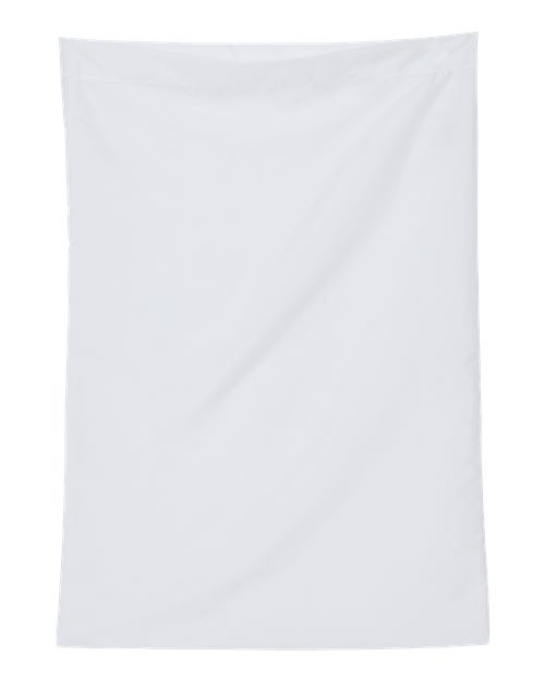Sublimation Pillowcase - White Back