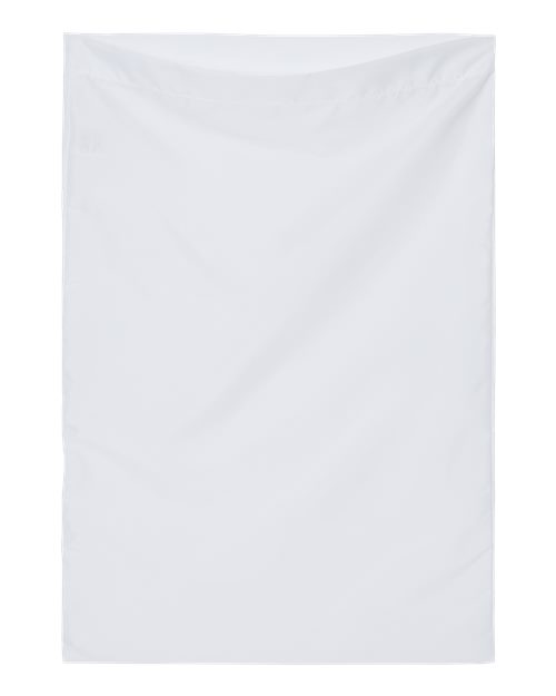 Sublimation Pillowcase - White Front