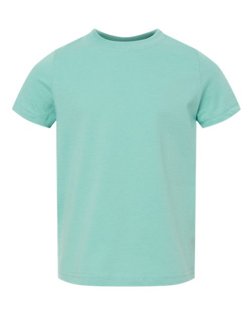 Toddler Fine Jersey Tee - Saltwater Front