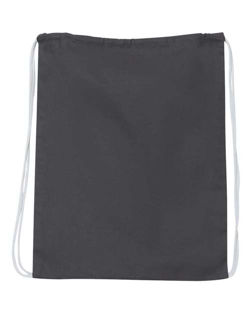 Economical Sport Pack - Charcoal Back