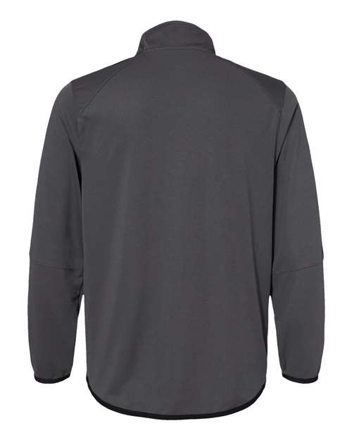 Men's Blitz Outer-Core Jacket - Graphite/ Black Back
