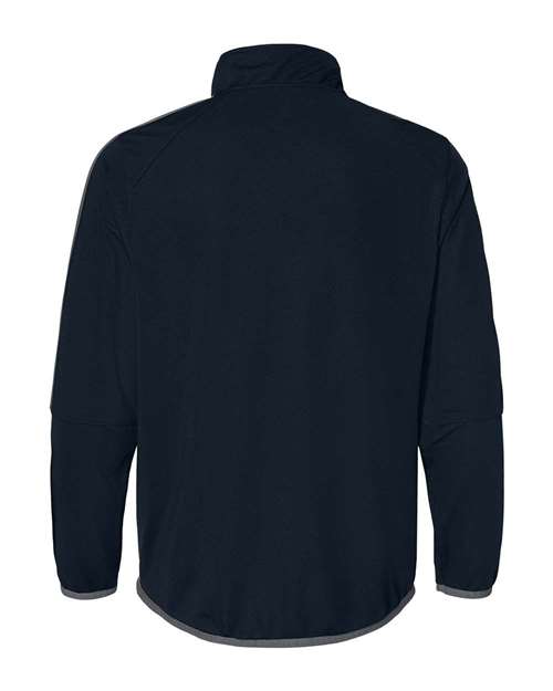 Men's Blitz Outer-Core Jacket - Navy/ Graphite Back