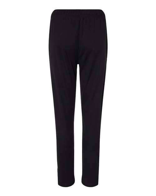 Men's Outer-Core Pants - Black Back