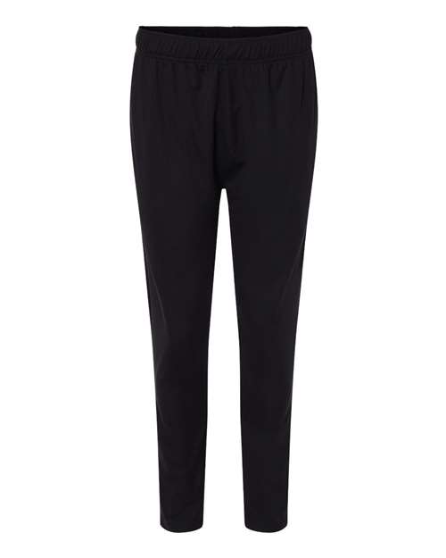 Men's Outer-Core Pants - Black Front