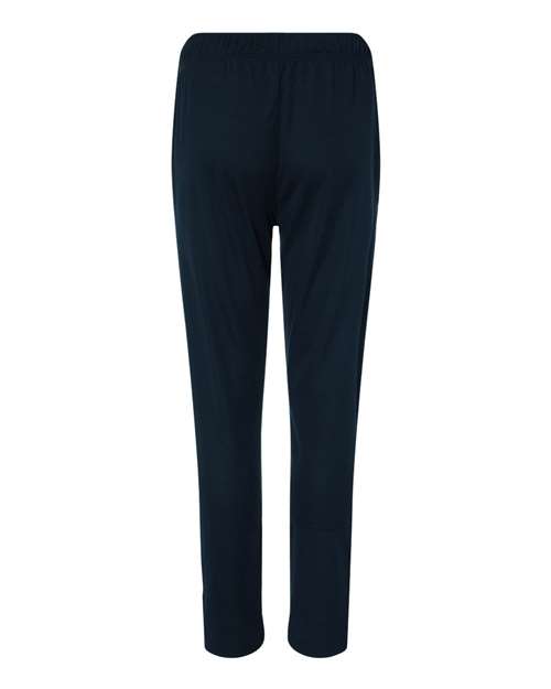 Men's Outer-Core Pants - Navy Back