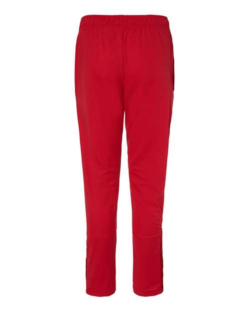 Men's Outer-Core Pants - Red Back