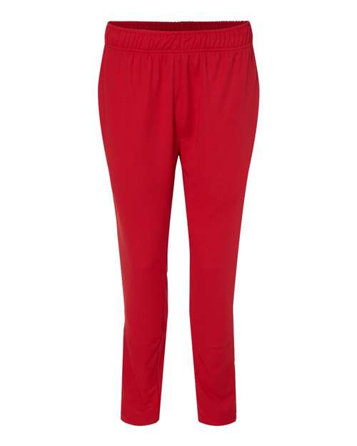 Men's Outer-Core Pants - Red Front