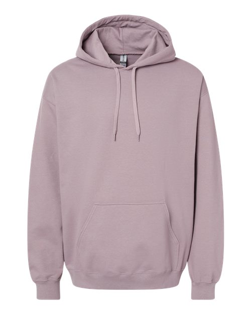Gildan Unisex Softstyle® Midweight Hooded Sweatshirt - Paragon Front