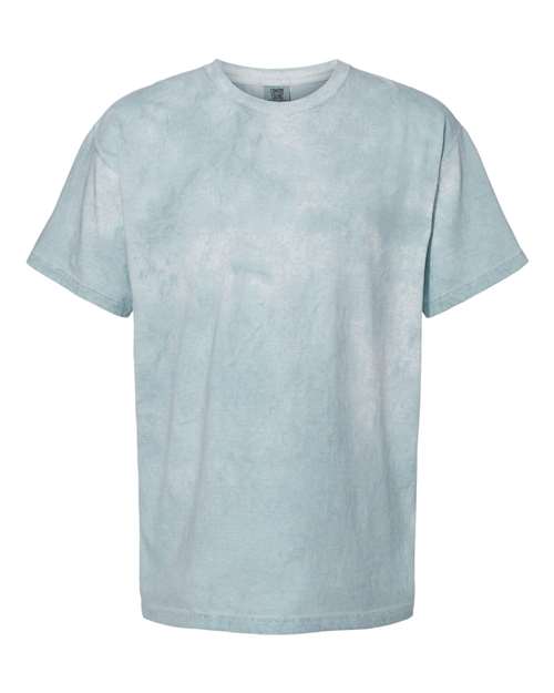 Unisex Colorblast™ Heavyweight T-Shirt - Ocean Front