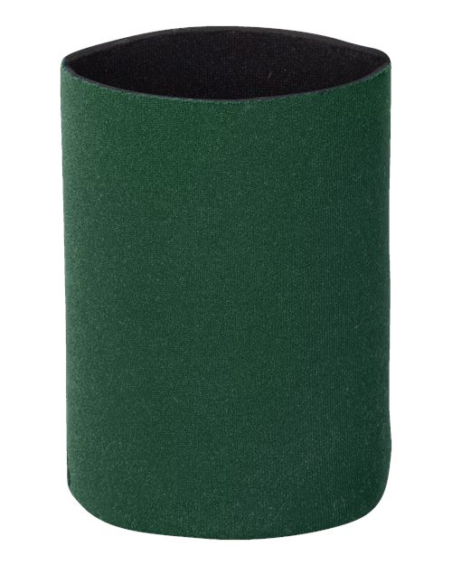 Neoprene Can Holder - Forest Front
