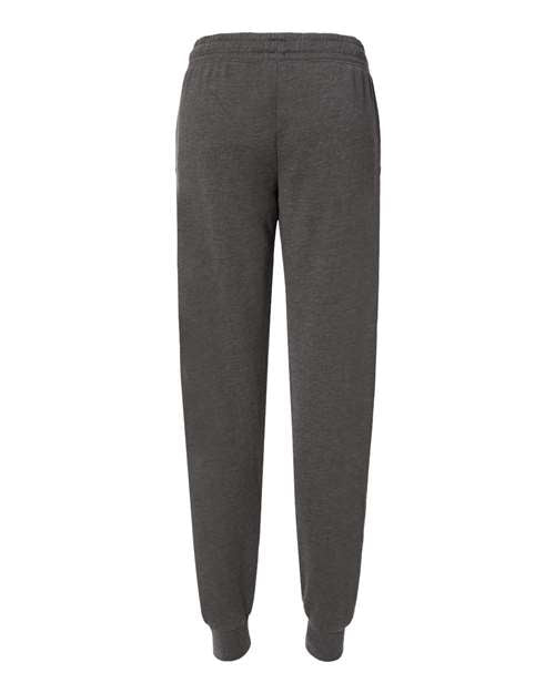 Women's California Wave Wash Sweatpants - Shadow Back