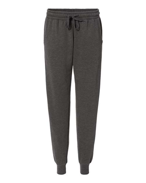 Women's California Wave Wash Sweatpants - Shadow Front