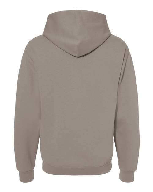 Unisex NuBlend® Hooded Sweatshirt - Rock Back
