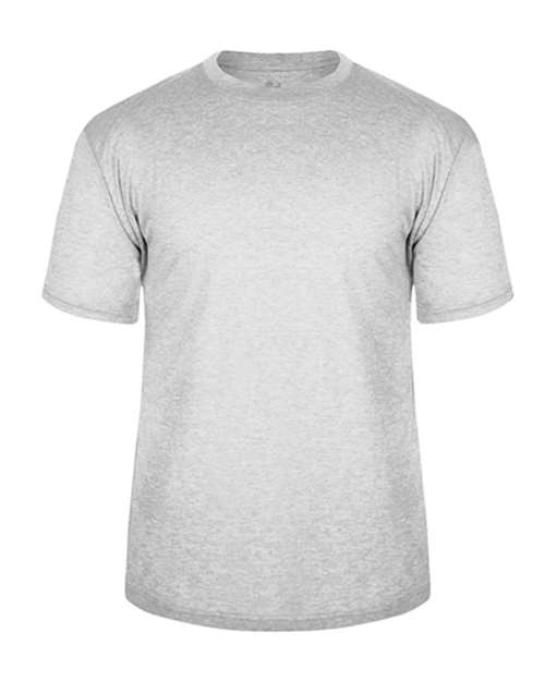 Youth Triblend T-Shirt - Oxford Front