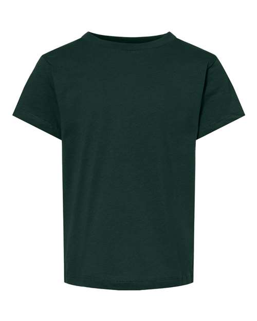 Toddler Jersey Tee - Forest Front